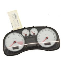 Compteur PEUGEOT 307 Photo n°1