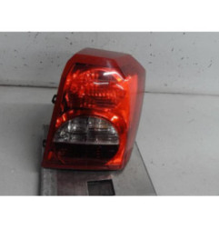 Feu arriere principal droit (feux) DODGE CALIBER Photo n°1