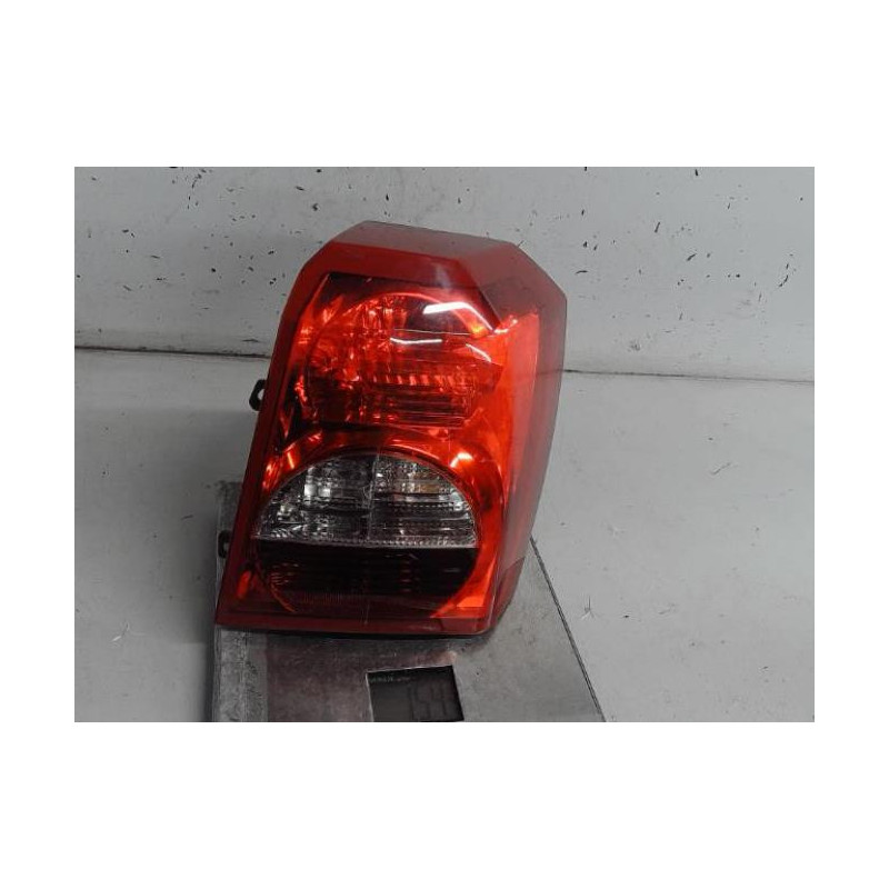 Feu arriere principal droit (feux) DODGE CALIBER