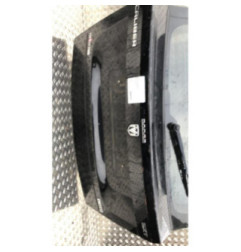 Malle/Hayon arriere DODGE CALIBER Photo n°5