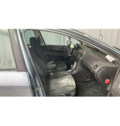 Commande chauffage PEUGEOT 307 Photo n°15
