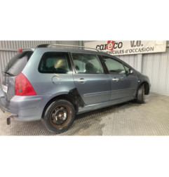 Commande chauffage PEUGEOT 307 Photo n°17