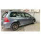 Commande chauffage PEUGEOT 307