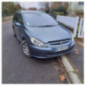 Commande chauffage PEUGEOT 307