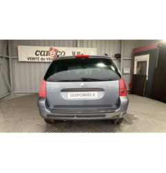 Commande chauffage PEUGEOT 307 Photo n°20