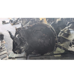 Boite de vitesses RENAULT KANGOO 1 Photo n°1