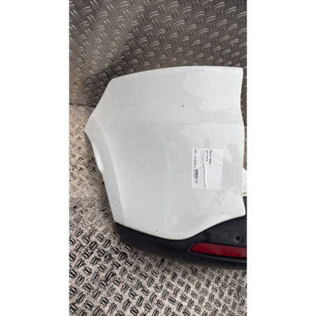 Pare choc arriere RENAULT CLIO 4