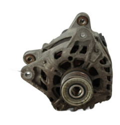 Alternateur RENAULT CLIO 4 Photo n°1