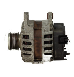 Alternateur RENAULT CLIO 4