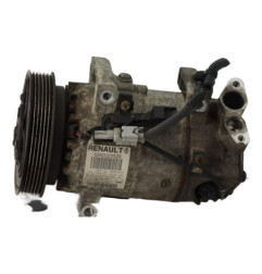 Compresseur clim RENAULT CLIO 4