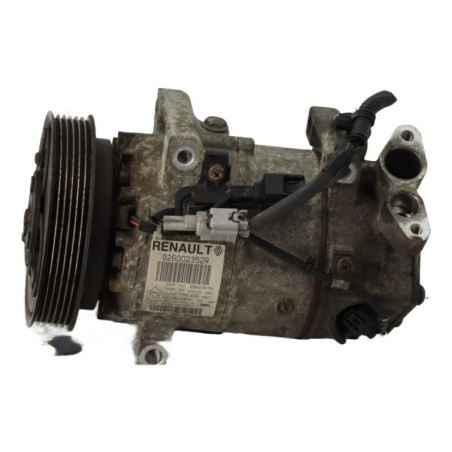 Compresseur clim RENAULT CLIO 4
