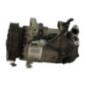 Compresseur clim RENAULT CLIO 4