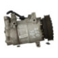 Compresseur clim RENAULT CLIO 4