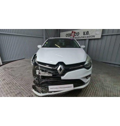Compresseur clim RENAULT CLIO 4 Photo n°7