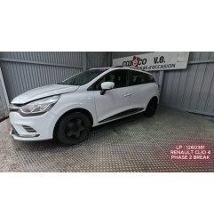 Compresseur clim RENAULT CLIO 4 Photo n°13