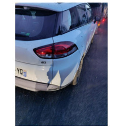 Compresseur clim RENAULT CLIO 4 Photo n°18