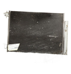 Condenseur de clim RENAULT CLIO 4 Photo n°1