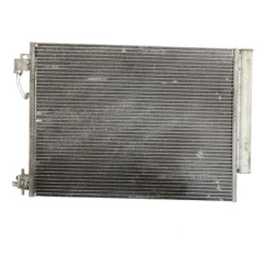 Condenseur de clim RENAULT CLIO 4