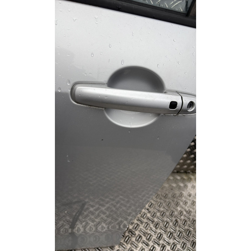 Porte avant gauche SUZUKI SWIFT 4