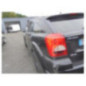 Porte arriere droit DODGE CALIBER