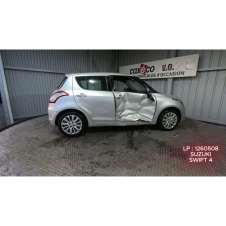 Boitier BSI SUZUKI SWIFT 4