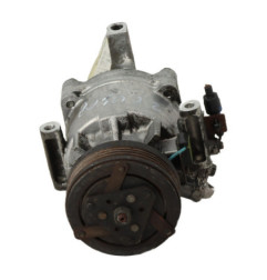 Compresseur clim SUZUKI SWIFT 4 Photo n°1