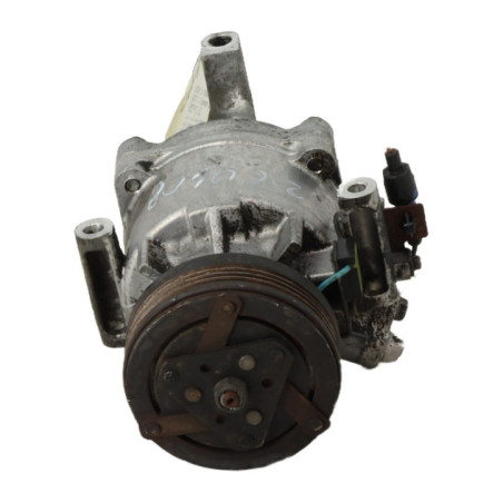 Compresseur clim SUZUKI SWIFT 4 Photo n°1