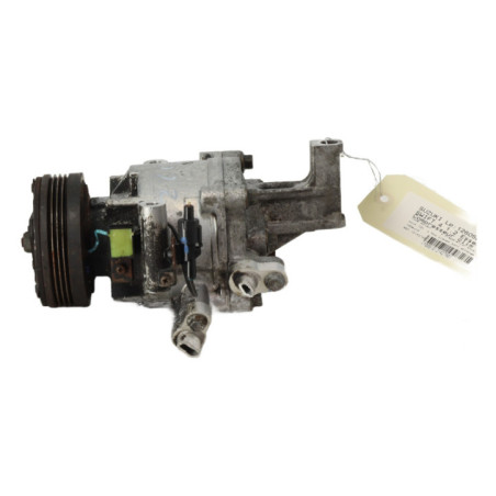 Compresseur clim SUZUKI SWIFT 4