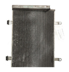 Condenseur de clim SUZUKI SWIFT 4 Photo n°1