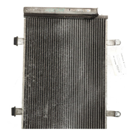Condenseur de clim SUZUKI SWIFT 4 Photo n°1