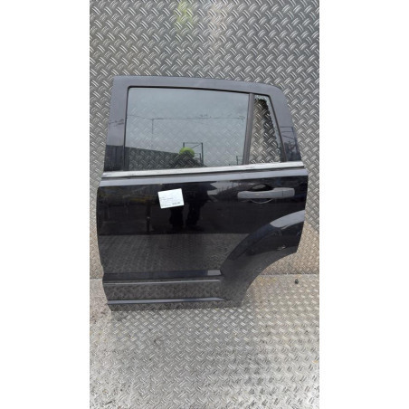 Porte arriere gauche DODGE CALIBER Photo n°1