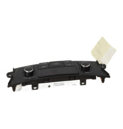 Commande chauffage SUZUKI SWIFT 4 Photo n°1
