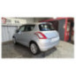 Commande chauffage SUZUKI SWIFT 4