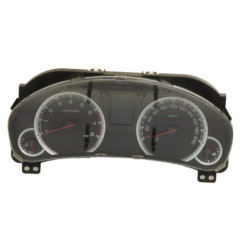 Compteur SUZUKI SWIFT 4 Photo n°1