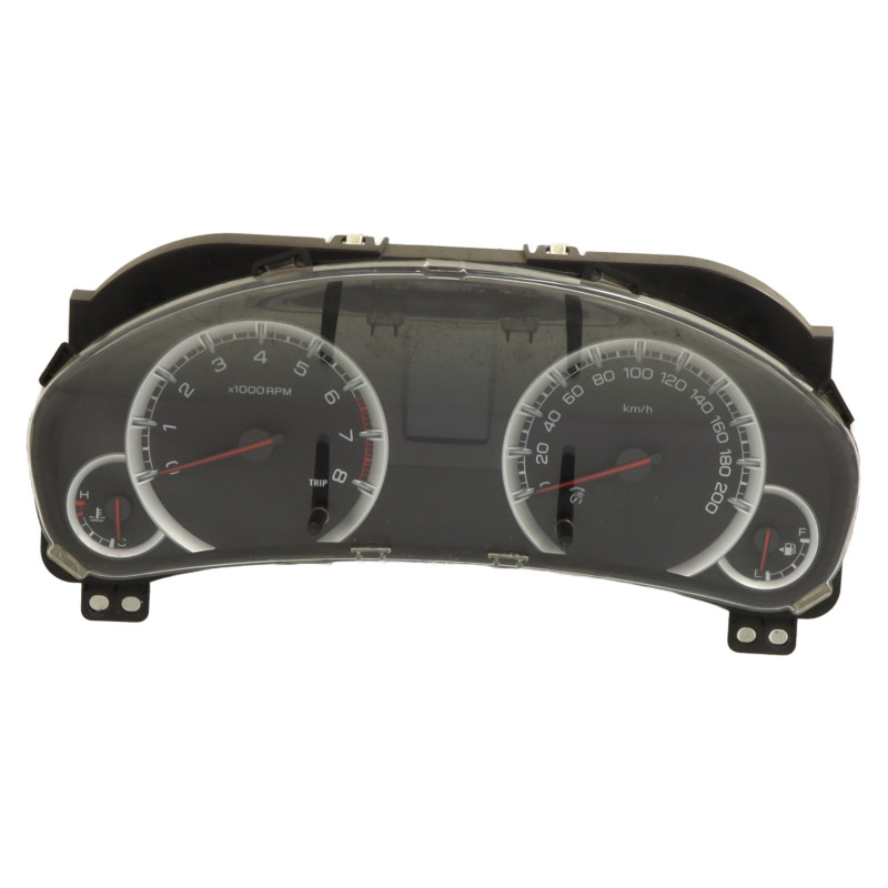 Compteur SUZUKI SWIFT 4