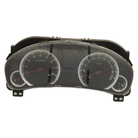 Compteur SUZUKI SWIFT 4 Photo n°1