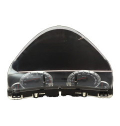 Compteur SUZUKI SWIFT 4 Photo n°4