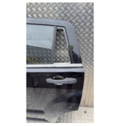 Porte arriere gauche DODGE CALIBER Photo n°3