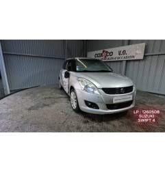Compteur SUZUKI SWIFT 4 Photo n°7