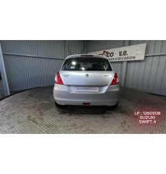 Compteur SUZUKI SWIFT 4 Photo n°10