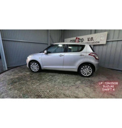 Compteur SUZUKI SWIFT 4 Photo n°12