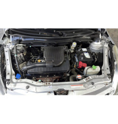 Compteur SUZUKI SWIFT 4 Photo n°17