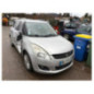 Compteur SUZUKI SWIFT 4
