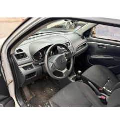 Compteur SUZUKI SWIFT 4 Photo n°19