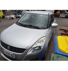 Compteur SUZUKI SWIFT 4 Photo n°20