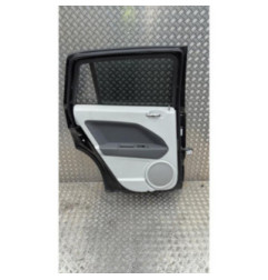 Porte arriere gauche DODGE CALIBER Photo n°5