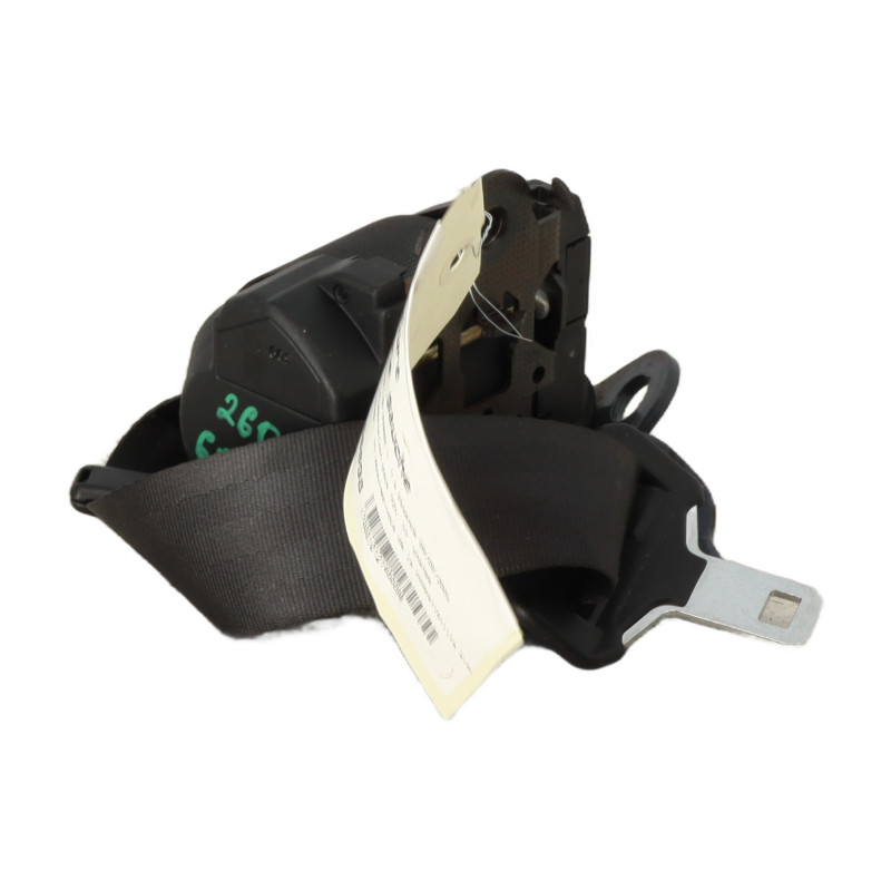 Ceinture arriere gauche CITROEN C2