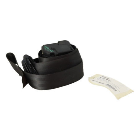 Ceinture avant droit CITROEN C2 Photo n°1