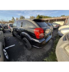 Porte arriere gauche DODGE CALIBER Photo n°19