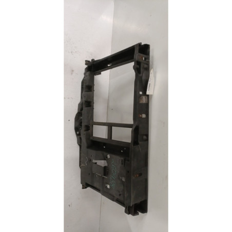Face avant PEUGEOT 207